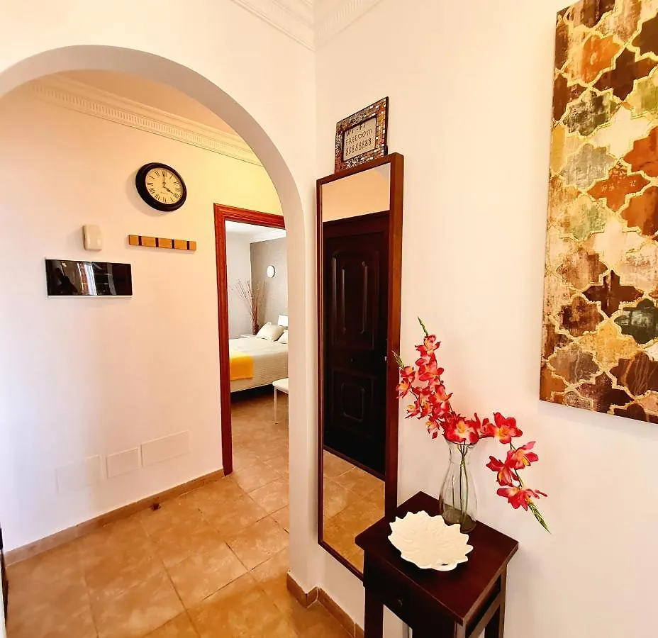 Bungalow Sunset With Fantastic Ocean Views Costa Adeje  Villa Costa Adeje (Tenerife)