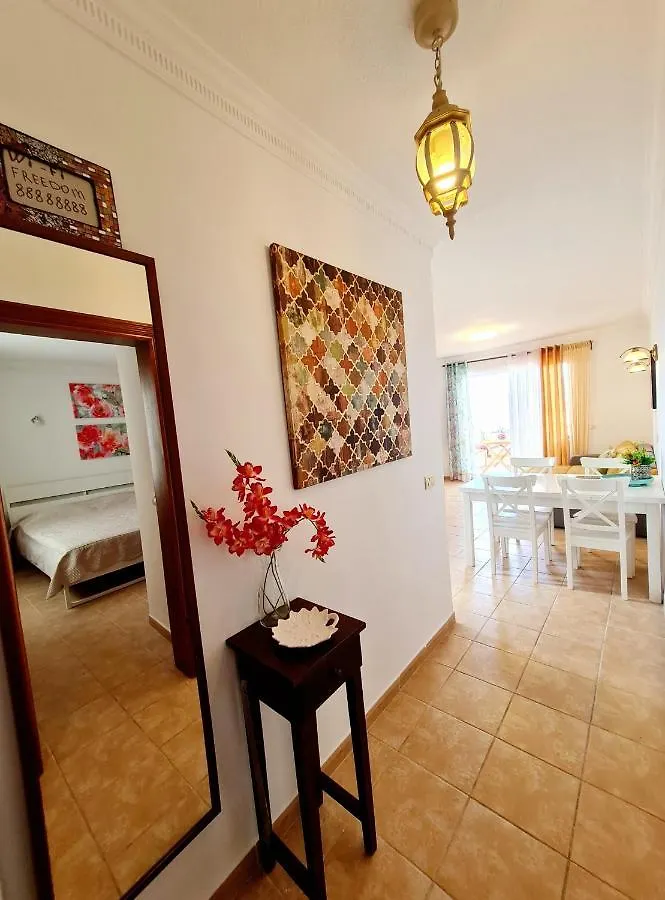 Villa Bungalow Sunset With Fantastic Ocean Views Costa Adeje  Espanha